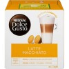 NESCAFÉ Dolce Gusto Kaffeekapseln Dolce Gusto LatteMacchiato NESCAFE 8+8ST