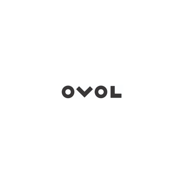 OVOL Kopierpapier Speed, A3, 80g m&sup2;, 500 Blatt, wei&szlig; 2100011524