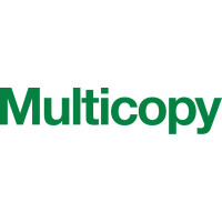 MULTICOPY Premiumpapier Next, A3, 80g m², 500 Blatt, weiß 663850