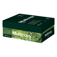 MULTICOPY Premiumpapier Next, A3, 80g m², 500 Blatt, weiß 663850