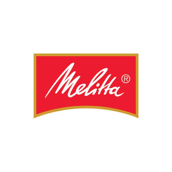 MELITTA Kaffeefilter, 1x4, Aromapor, 80 St&uuml;ck, wei&szlig; 374293