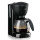 Braun Kaffeema CafeHouse Pure Aroma schwarz 1100 Watt für 10 Tassen