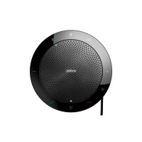 JABRA Freisprechtelefon Speak 510 MS, schwarz 7510-109