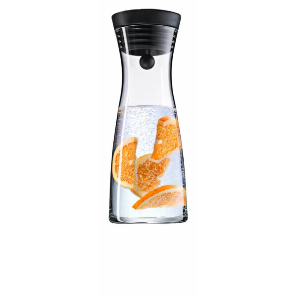 WMF Wasserkaraffe Basic 0,75 Liter 632421