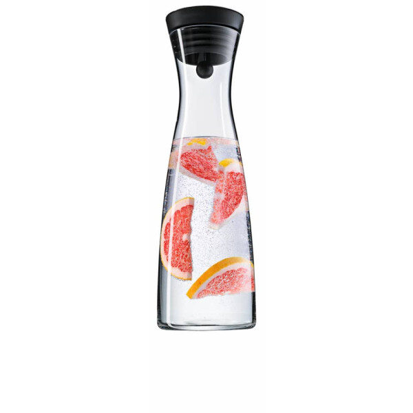 WMF Wasserkaraffe Basic 1,5 Liter 632423