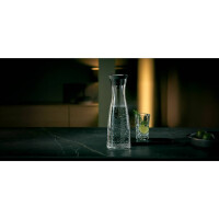 WMF Wasserkaraffe Basic 1,5 Liter 632423