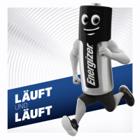 ENERGIZER Batterie Lithium Ultimate, LR03 AAA Micro, 10 Stück E301535900