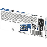 ENERGIZER Batterie Lithium Ultimate, LR03 AAA Micro, 10...