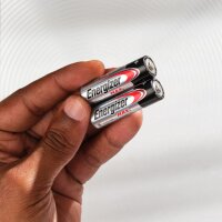 ENERGIZER Batterie Alkali-Mangan Max, LR6 AA Mignon, 8 Stück E303324700