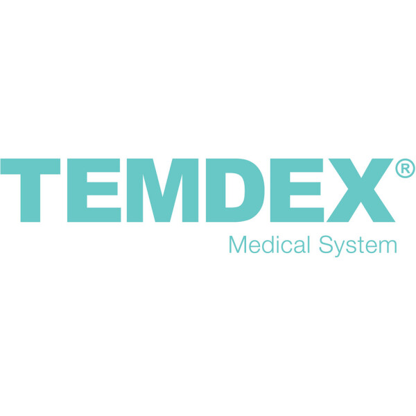 TEMDEX Desinfektionsmittelspender f&uuml;r 1000ml Euroflaschen 119932