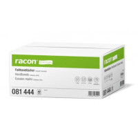 racon Falthandtuch premium hochweiß ZZ-Falz 4050Blt