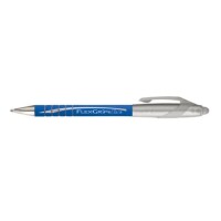 Papermate Kugelschreiber FlexGrip blau Elite