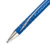 Papermate Kugelschreiber FlexGrip blau Elite