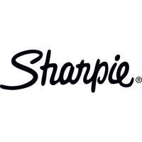 SHARPIE Permanentmarker Sharpie Twin Tip, 0,5-1mm, schwarz S0811100