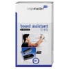 Legamaster Whiteboard Board Assistant TZ415, anthrazit