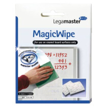 Legamaster Reinigungstuch MagicWipe 2+1