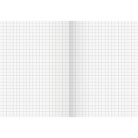KÖNIG & EBHARDT Geschäftsbuch A6 96 Blatt...