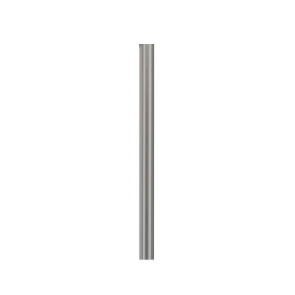 HAMA Bilderrahmen Sevilla, 15 x 20 cm, Kunststoff, silber matt 00061776