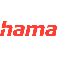 HAMA Bilderrahmen Sevilla, 15 x 20 cm, Kunststoff, silber matt 00061776
