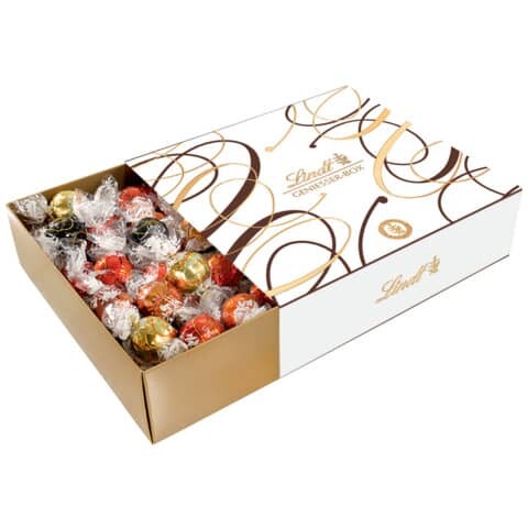 Lindt Office Box 1