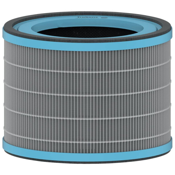 LEITZ Ersatz HEPA-Filter Allergie f&uuml;r Leitz TruSens Luftreiniger Z-2000 Z-2500 2415117