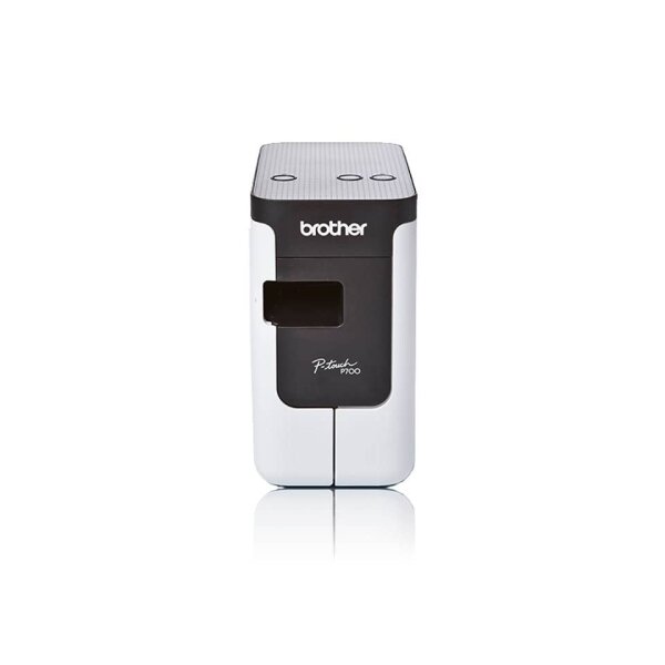 BROTHER Beschriftungsger&auml;t P-touch PT-P700 PTP700ZG1