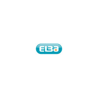 ELBA Ordner rado Wolkenmamor, A4, 38mm, schwarz 100022643