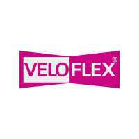 VELOCOLOR Bastelunterlage, 42 x 29 cm, PVC, blau 4634 351