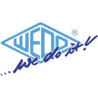WEDO Schere, 21cm 9778N