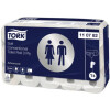tork Toilettenpapier Advanced weiß 3-lagig 30 Rollen a 250 Blatt Sys. T4