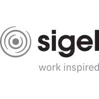 sigel Weihnachtskarte Noblesse, A6, 270g m², 10 Stück DS346