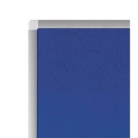 Legamaster Textiltafel PREMIUM Pinboard 60 x 90 cm blau