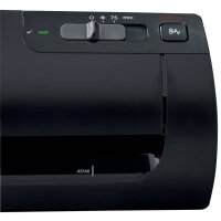 GBC Laminiergerät Fusion 1000L, A4, 75 Micron, schwarz 4400744EU