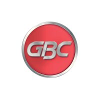 GBC Laminiertasche, A3, 125 Micron, glänzend, 100 Stück, glasklar 3200725