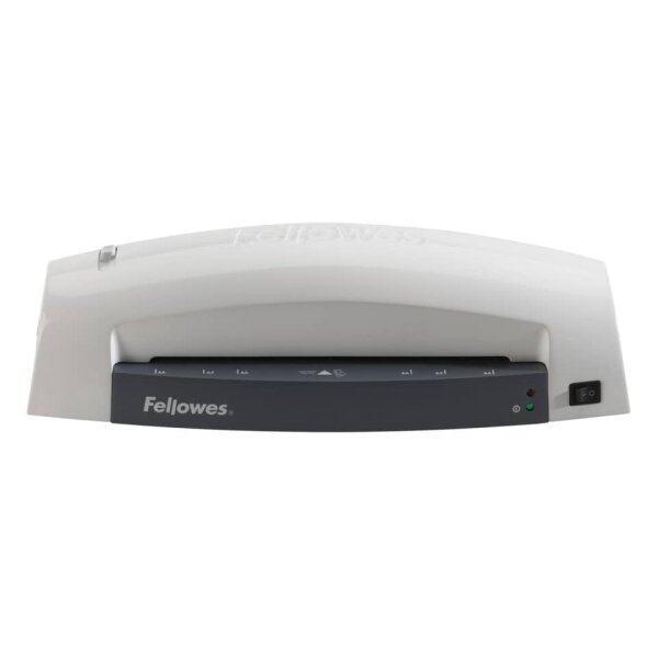 FELLOWES Laminierger&auml;t Lunar A4, 80 125 &micro;m, 240 mm, 384 x 122 mm 5715601