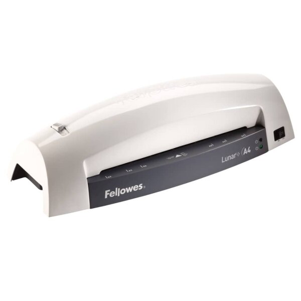FELLOWES Laminierger&auml;t Lunar A4, 80 125 &micro;m, 240 mm, 384 x 122 mm 5715601