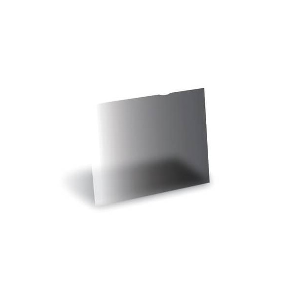 3M Blickschutzfilter Standard 12,5 Zoll schwarz