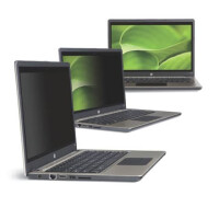 3M Blickschutzfilter Standard 12,5 Zoll schwarz