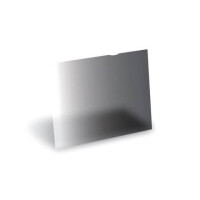 3M Blickschutzfilter Standard 12,5 Zoll schwarz