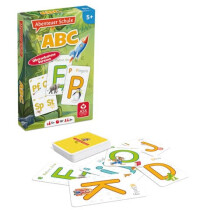 ASS Lernspiel Schule ABC