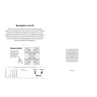 BASSERMANN Abreißkalender Rentner 2026, 16,5 x 22...