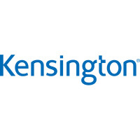 KENSINGTON Kopfhörer HiFi mit Mikrofon, USB-C-Anschluss, Kunstlederbezug, schwarz K97457WW