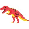 Joustra Modellierset T-Rex sortiert