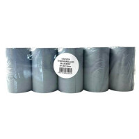 Blue4est Thermorolle 57-35-12 mm blau ÖKO 100% BPA frei