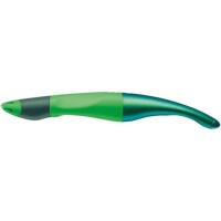 STABILO Tintenroller EASYoriginal Holograph Edition, Rechtshänder, grün