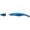 STABILO Tintenroller EASYoriginal Holograph Edition, Rechtshänder, blau