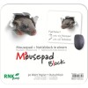 RNK Verlag Mousepad-Block 220x240mm Design 2