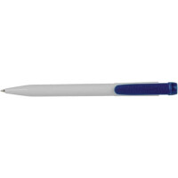 Q-Connect Kugelschreiber iPROTECT blau 0,7mm