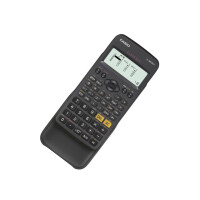 CASIO Technischer Schulrechner ClassWiz FX-82DEX-S-ET,...
