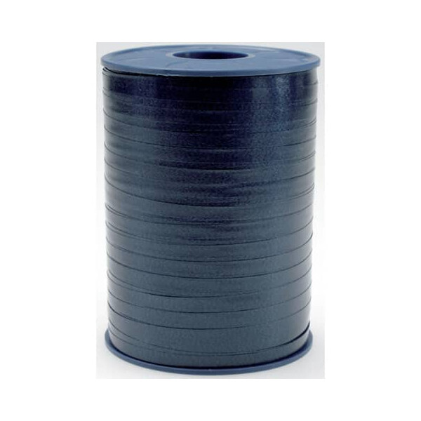 PRÄSENT Ringelband schwarzblau 2525-624 5 mm 500 m
